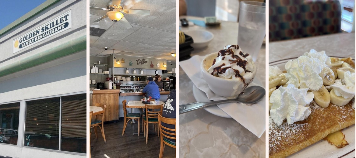 Golden Skillet Gallery Image 1