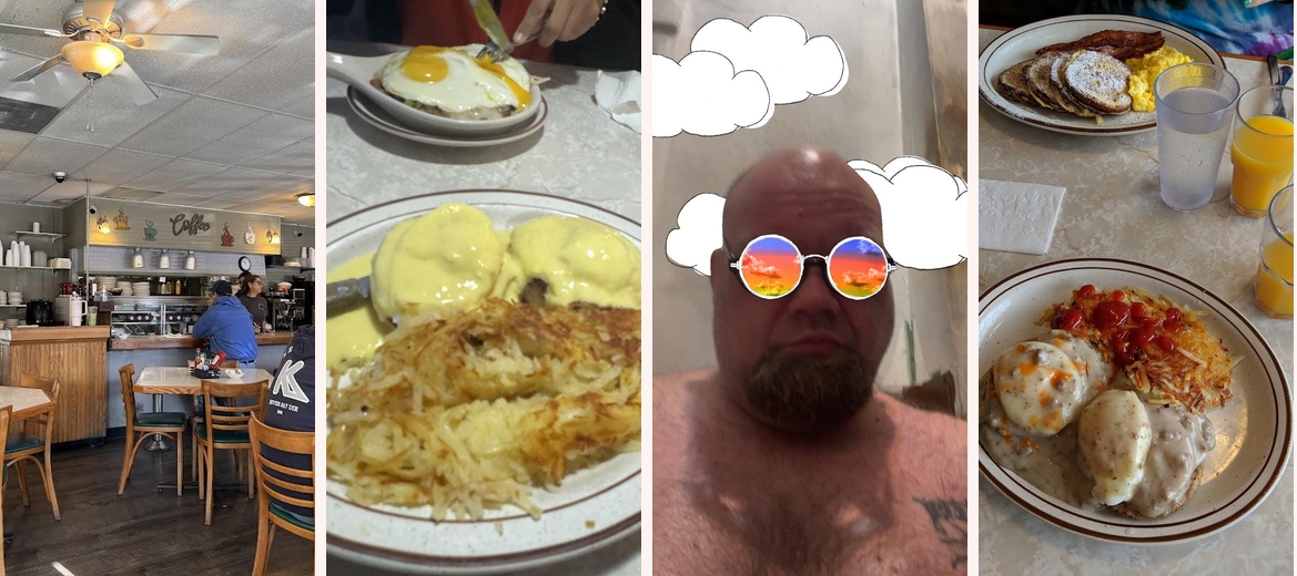 Golden Skillet Gallery Image 2