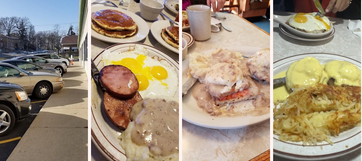 Golden Skillet Gallery Image 3