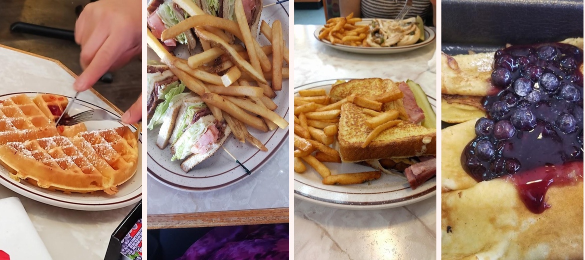 Golden Skillet Gallery Image 4