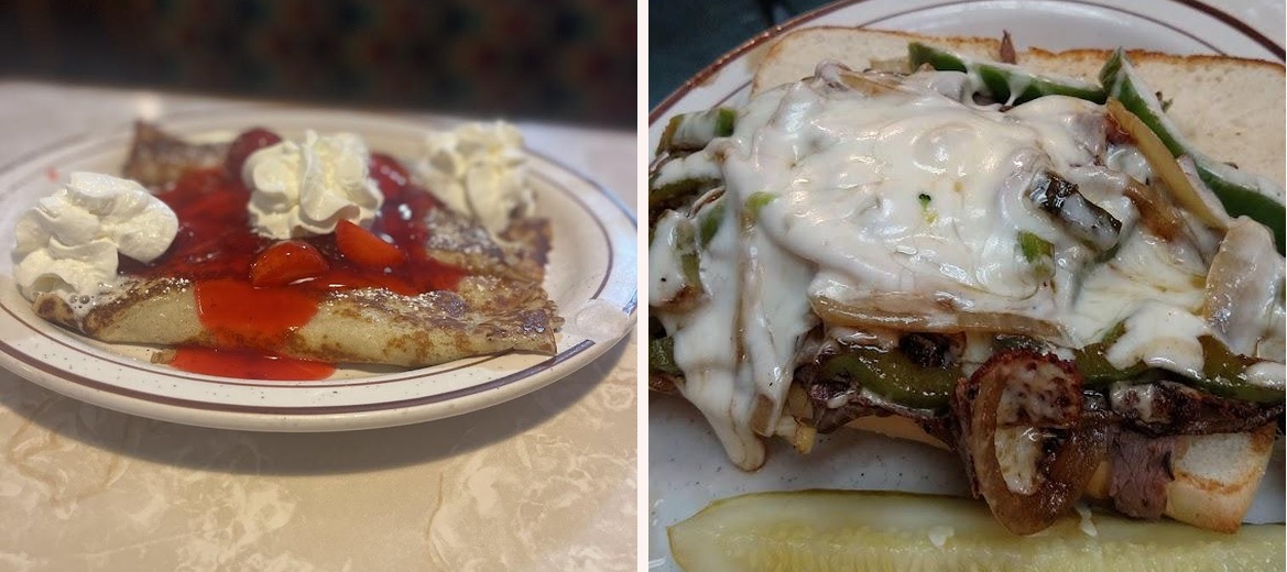 Golden Skillet Gallery Image 5