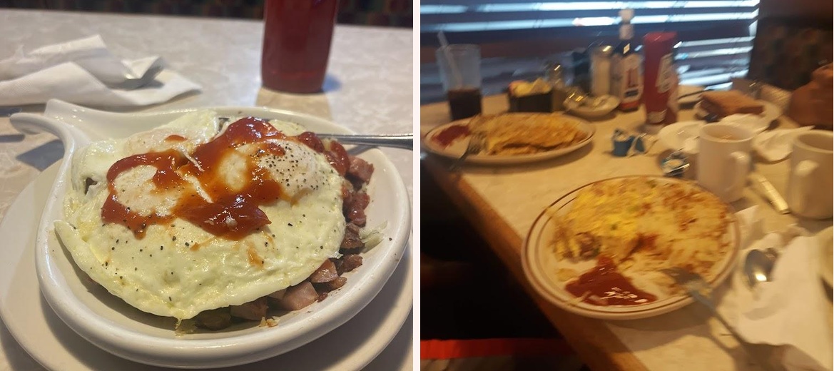 Golden Skillet Gallery Image 6